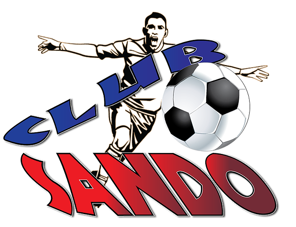 Club Sando logo