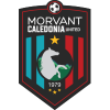 Morvant Caledonia logo