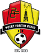 Point Fortin logo