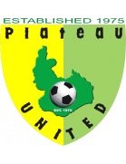 Plateau United logo