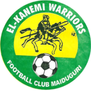 El Kanemi logo