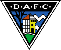 Dunfermline logo