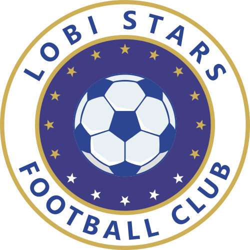 Lobi Stars logo