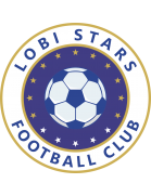 Lobi Stars logo