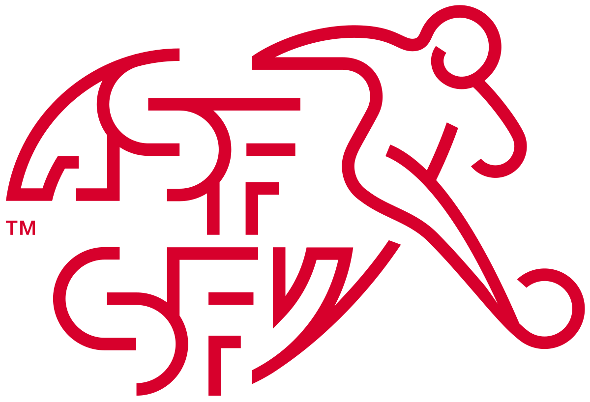 Switzerland U-19 W logo