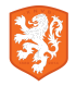 Netherlands U-19 W logo