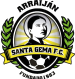 Santa Gema logo