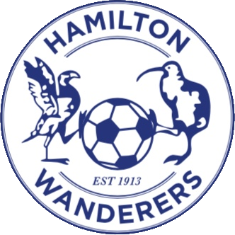 Hamilton Wanderers logo