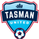 Tasman United logo