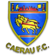 Caerau logo