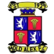 Mold Alexandra logo