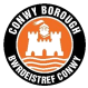Conwy Borough logo