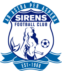 Sirens logo