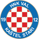 Val Kastel Stari logo