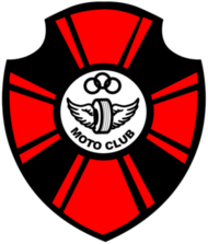 Moto Club MA logo