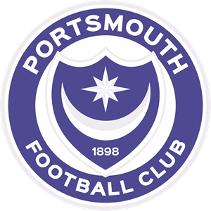 Portsmouth U-23 logo