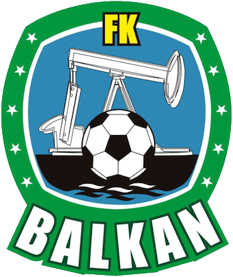 Balkan logo