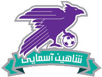 Shaheen Asmayee logo