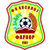 Khosilot Parkhar logo