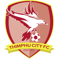 Thimphu City logo