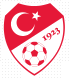 Turkey U-17 W logo