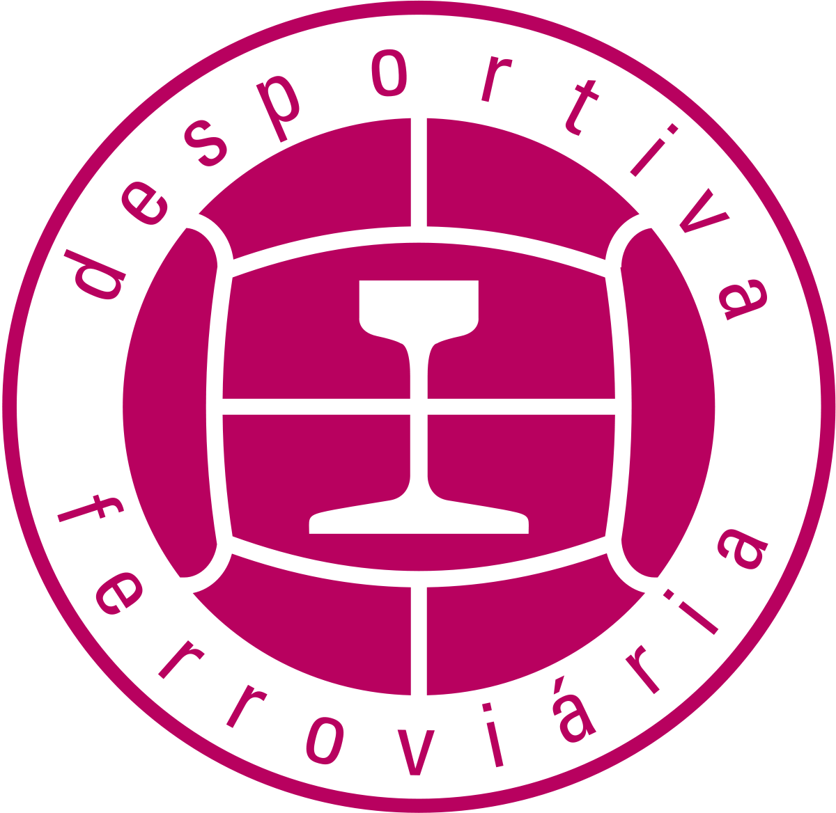 Desportiva ES logo