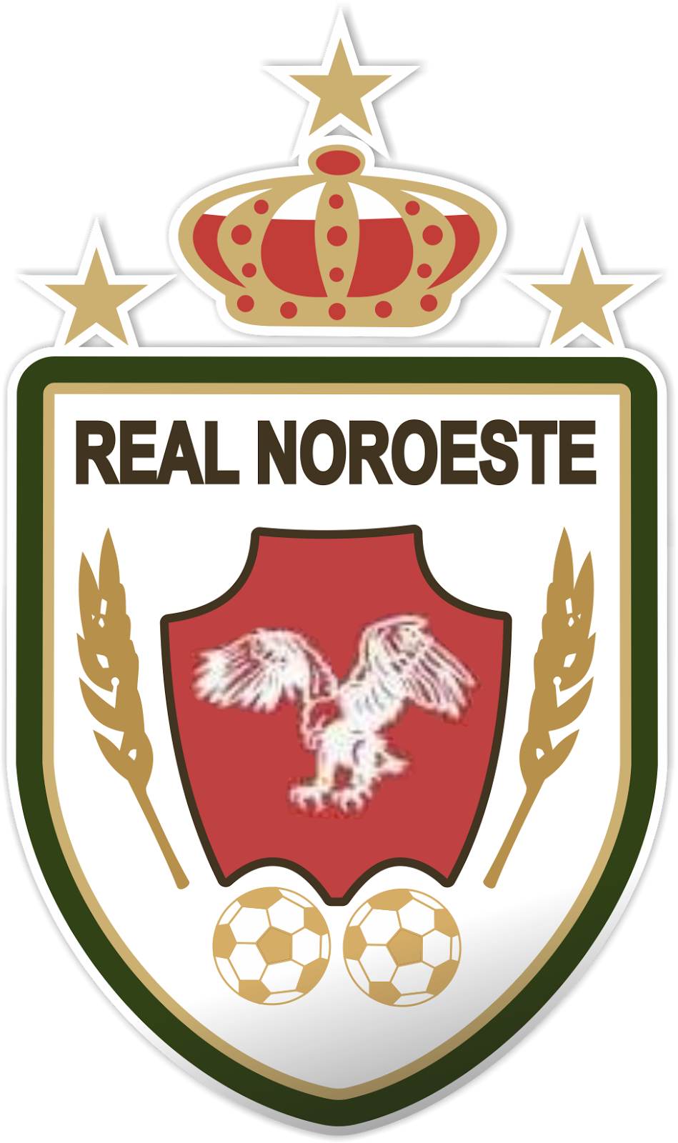 Real Noroeste logo