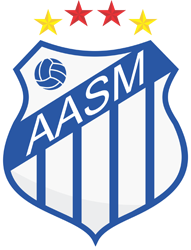 Sao Mateus logo