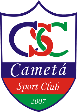 Cameta logo