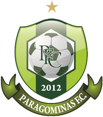 Paragominas logo