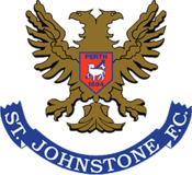 St. Johnstone logo