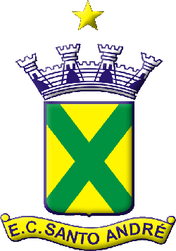 Santo Andre logo