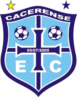 Cacerense logo