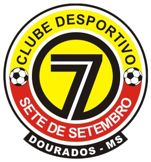 7 de Setembro logo