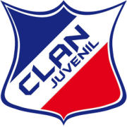 Clan Juvenil logo