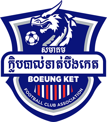 Boueng Ket FC logo