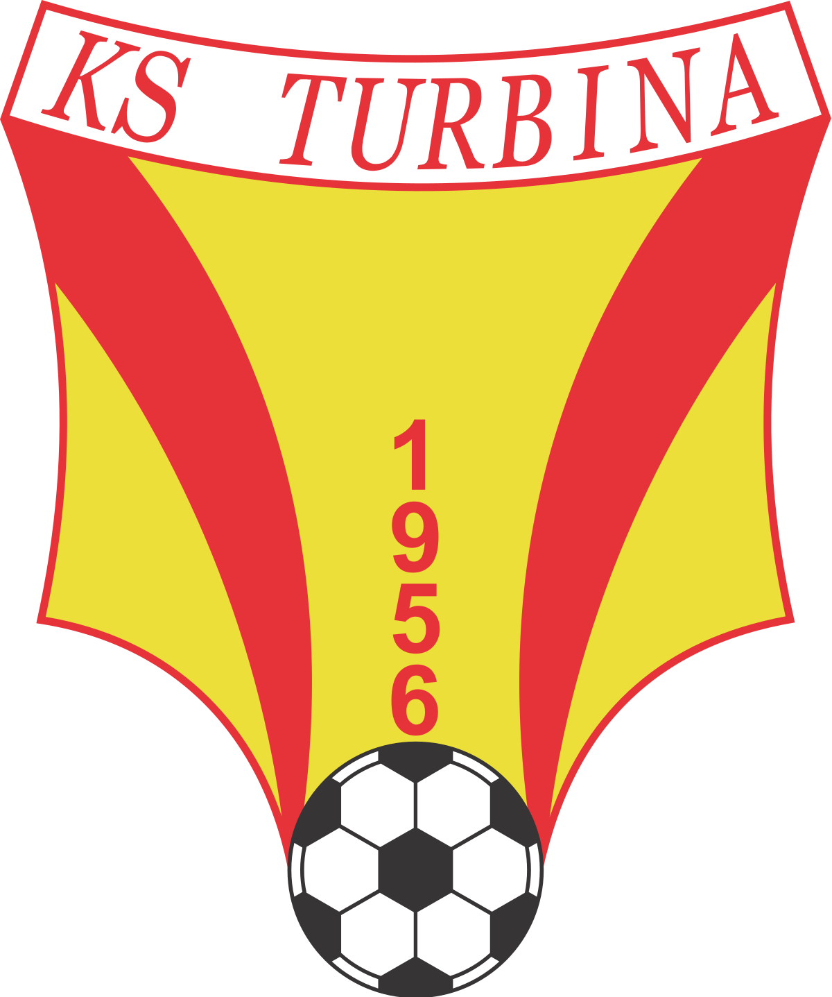 Turbina Cerrik logo