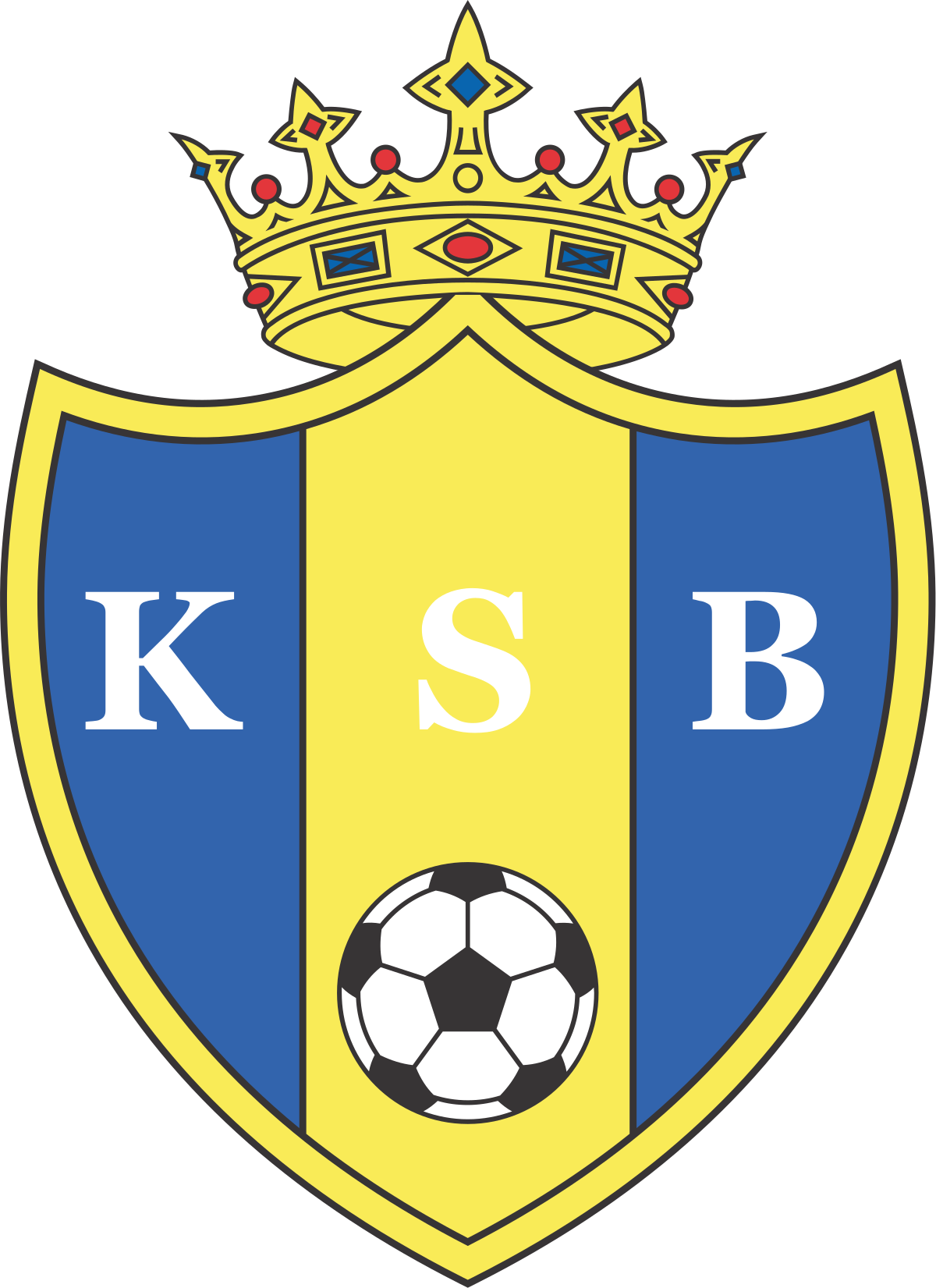 Burreli logo