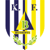 Butrinti Sarande logo