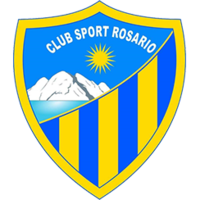 Sport Rosario logo