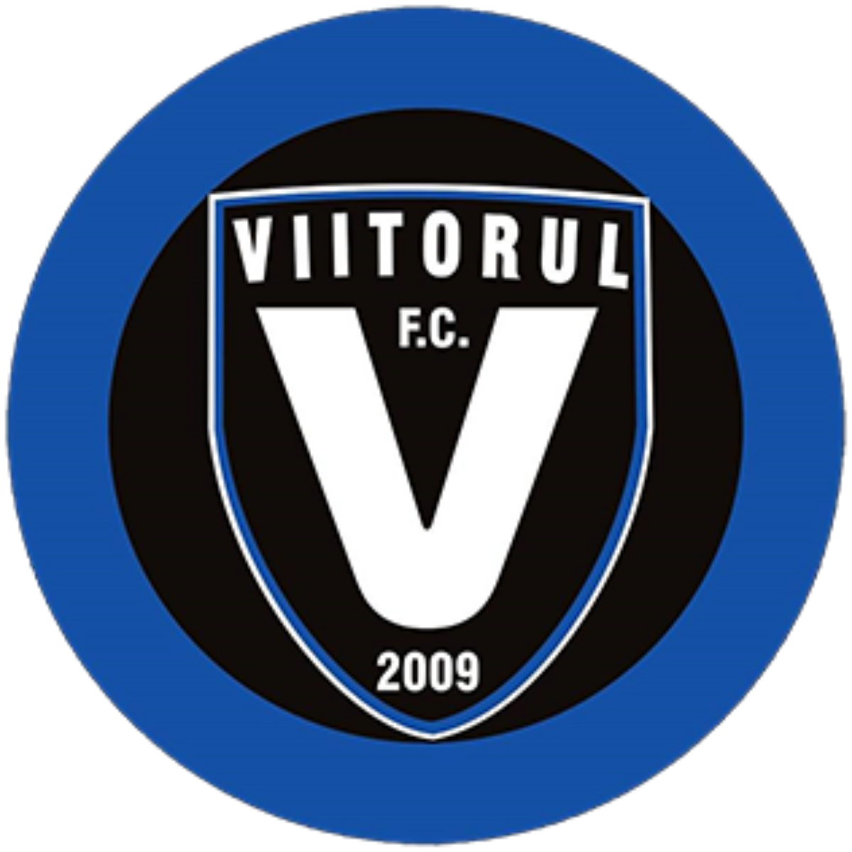 Viitorul Constanta U-19 logo