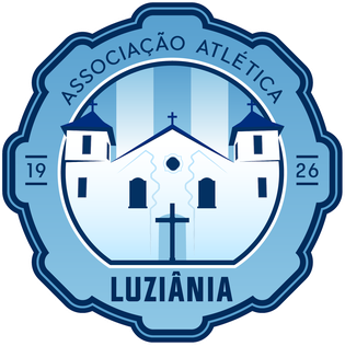 Luziana logo