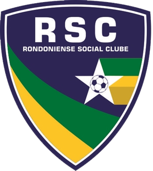 Rondoniense logo