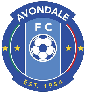 Avondale Heights U-21 logo