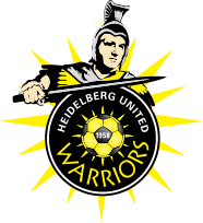 Heidelberg United U-21 logo