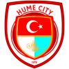 Hume City U-21 logo