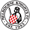 Melbourne Knights U-21 logo