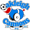 Oakleigh Cannons U-21 logo