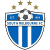 South Melbourne U-21 logo