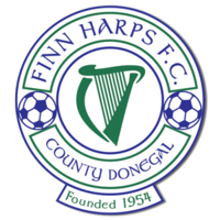 Finn Harps logo